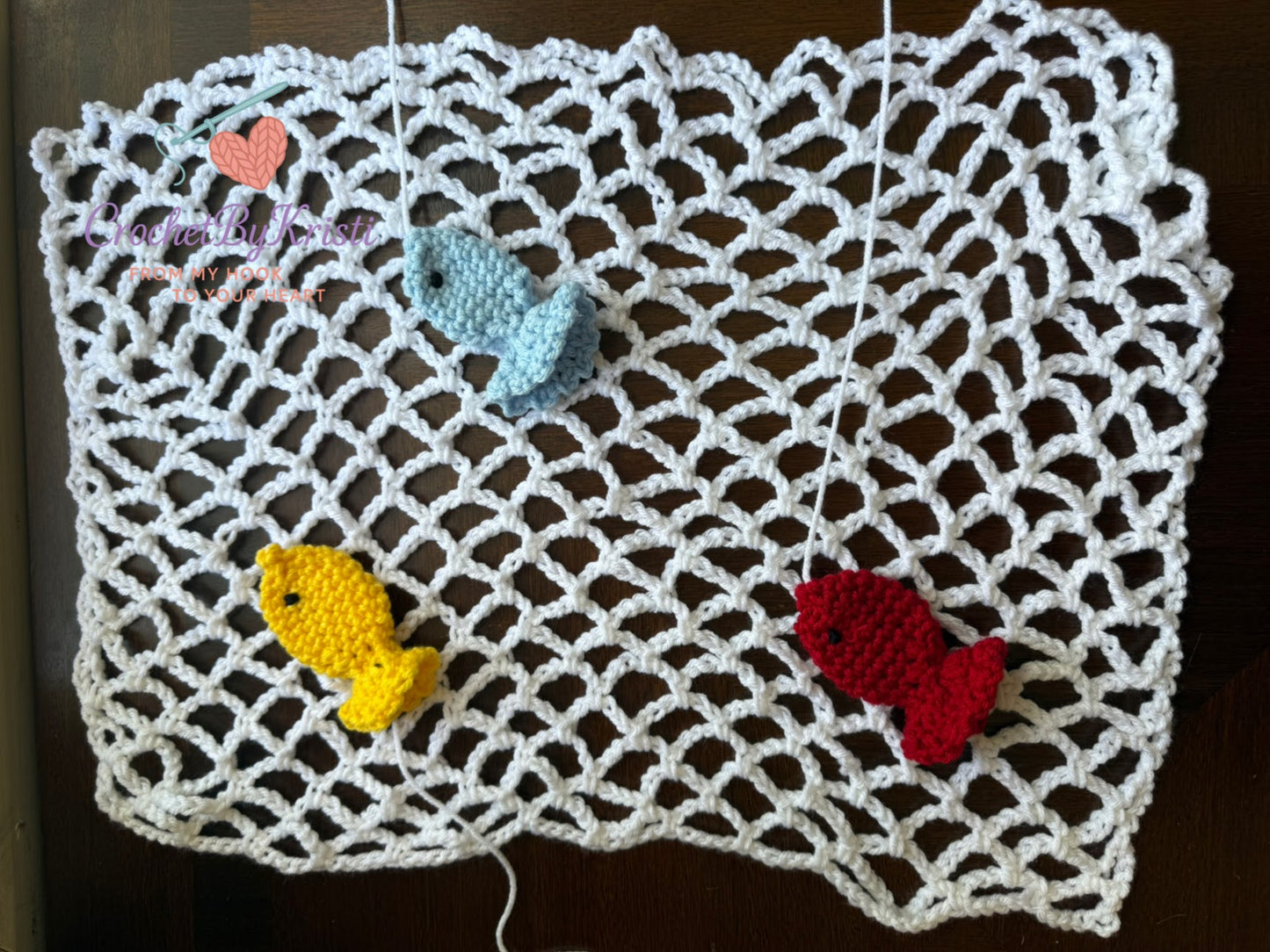 Limited Time Pre-Order: Gone Fishin' Photo Prop Accessories