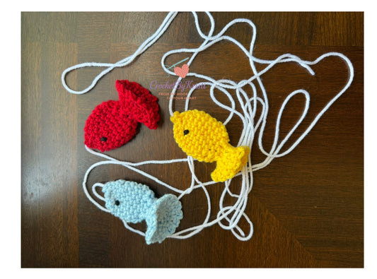 Limited Time Pre-Order: Fish Photo Props